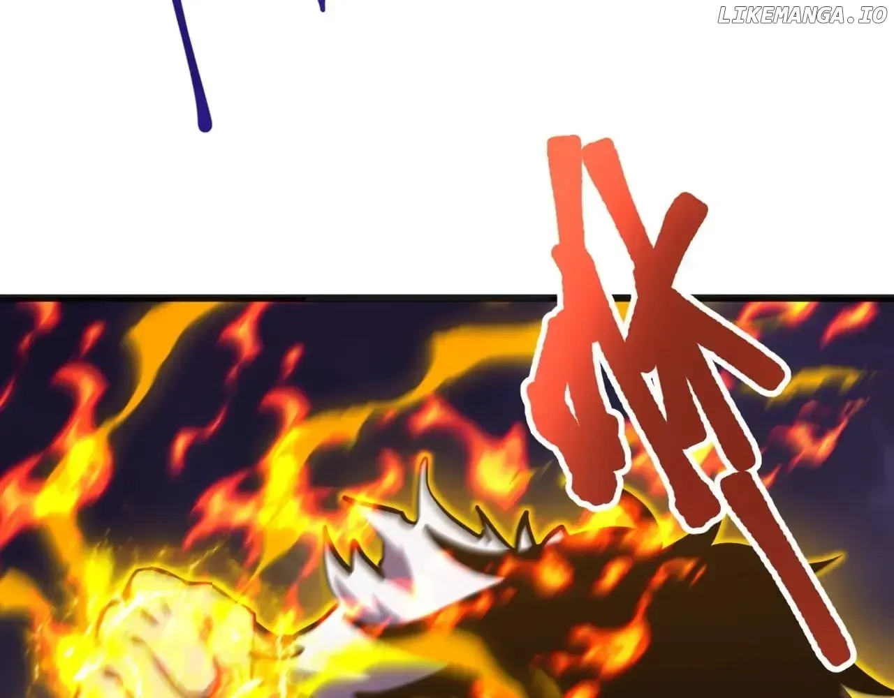 Apex Future Martial Arts Kainu Manga Chapter 181 Page 18