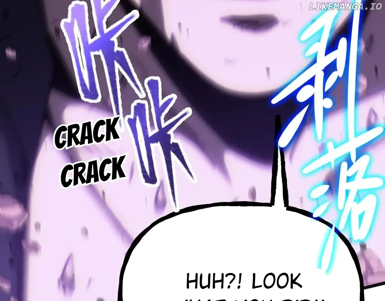 Apex Future Martial Arts Kainu Manga Chapter 181 Page 39