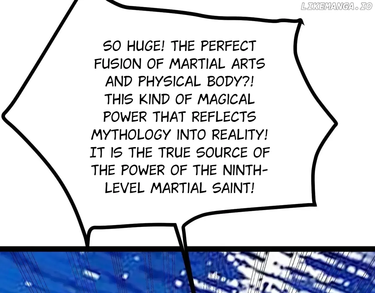 Apex Future Martial Arts Kainu Manga Chapter 181 Page 153