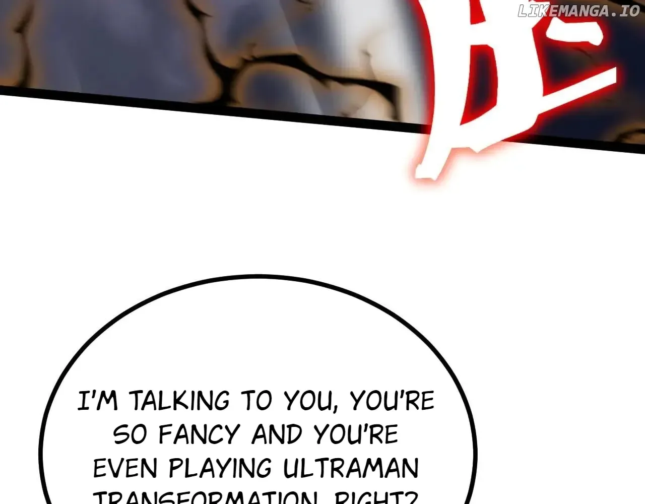 Apex Future Martial Arts Kainu Manga Chapter 181 Page 169