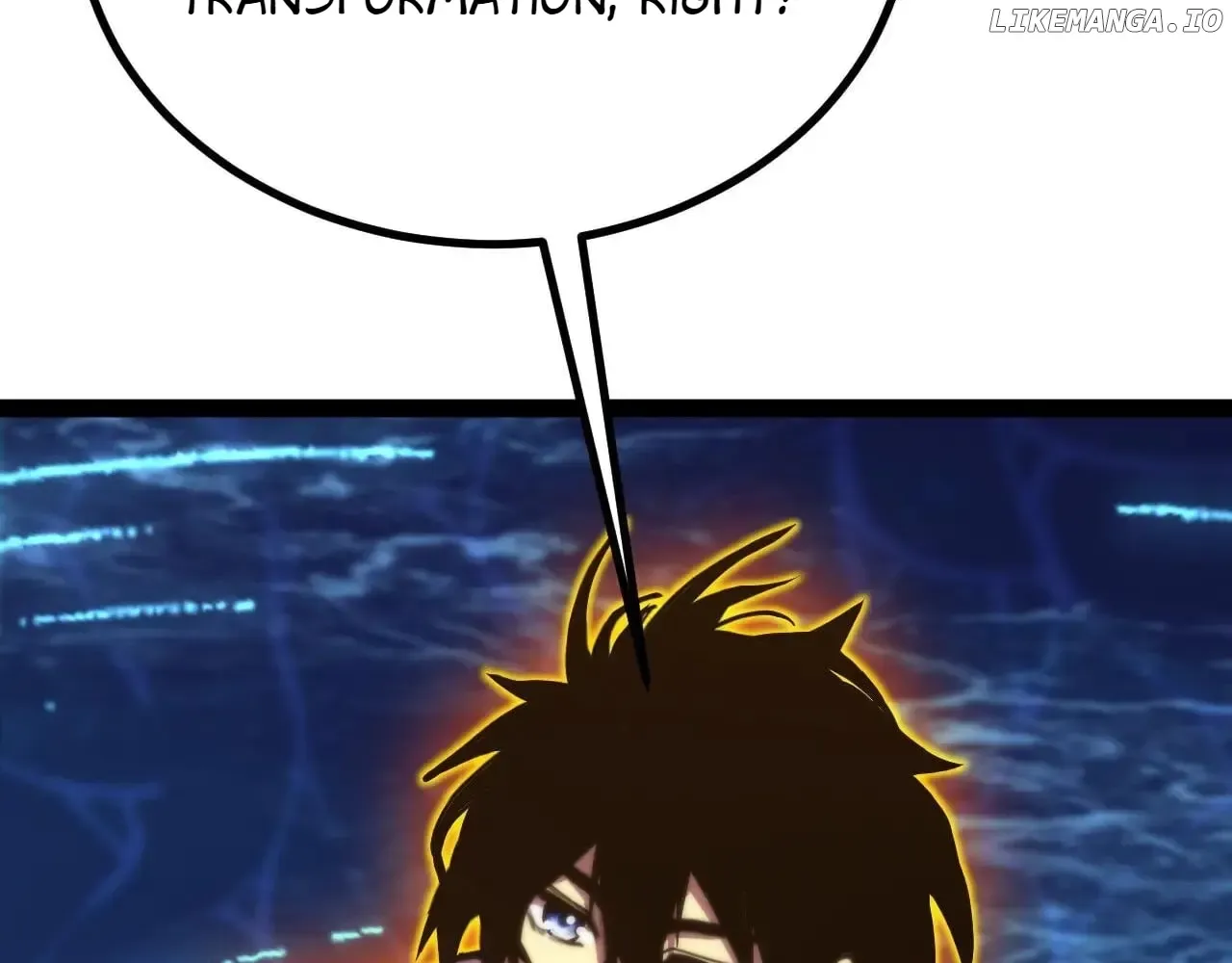 Apex Future Martial Arts Kainu Manga Chapter 181 Page 170