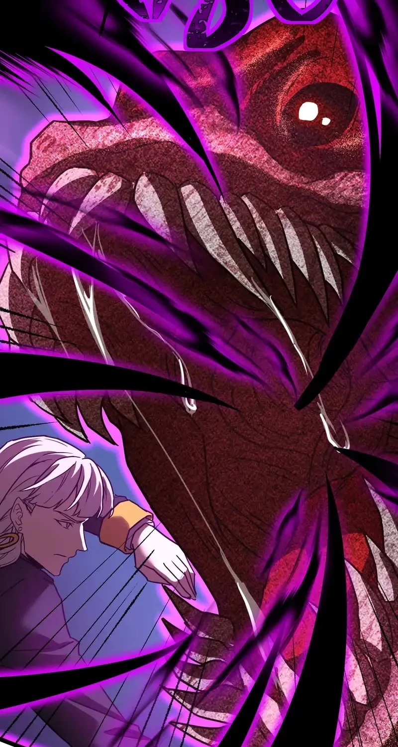 Apex Future Martial Arts Kainu Manga Chapter 176 Page 45