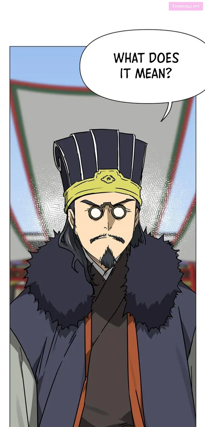 Infinite Level Up In Murim Kainu Manga Chapter 223 Page 4