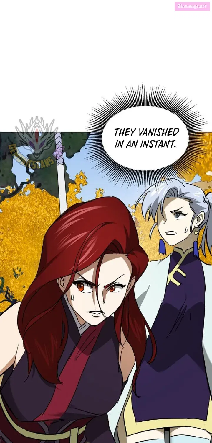 Infinite Level Up In Murim Kainu Manga Chapter 223 Page 113