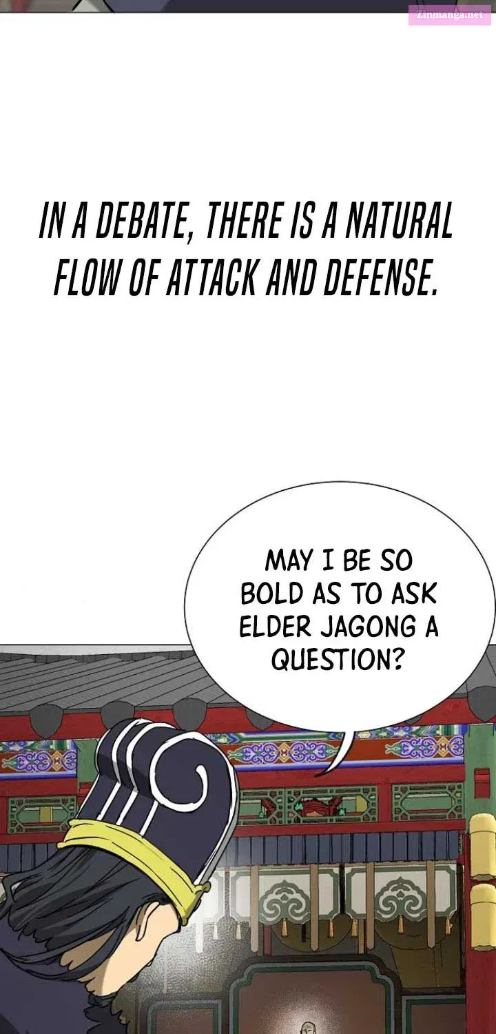 Infinite Level Up In Murim Kainu Manga Chapter 222 Page 69