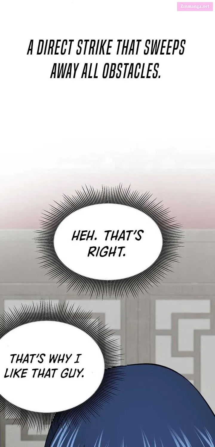 Infinite Level Up In Murim Kainu Manga Chapter 222 Page 85