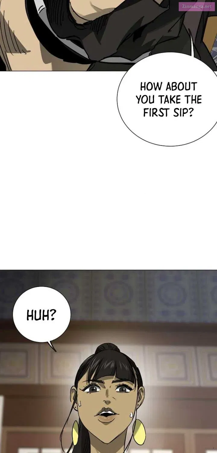 Infinite Level Up In Murim Kainu Manga Chapter 222 Page 100
