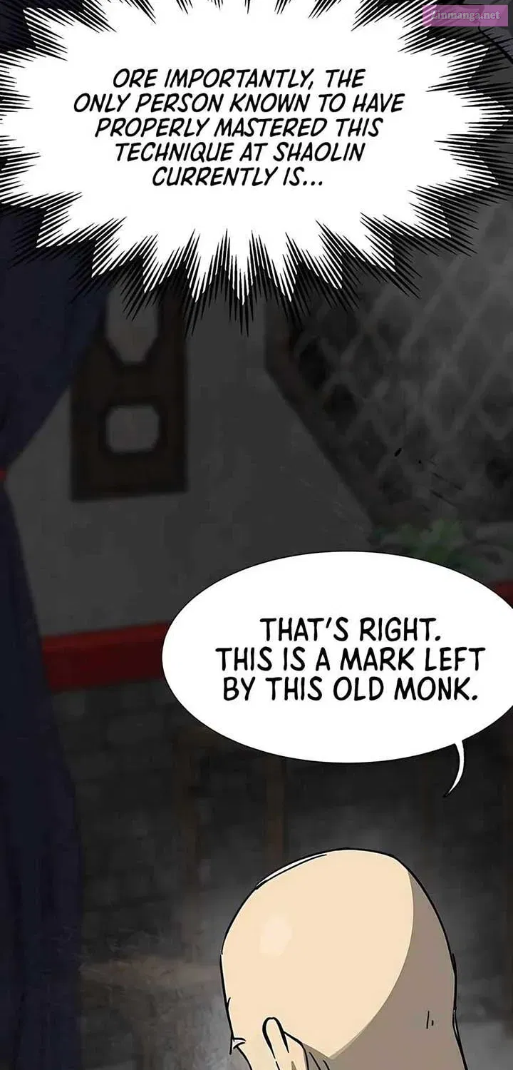 Infinite Level Up in Murim Kainu Manga Chapter 220 Page 23