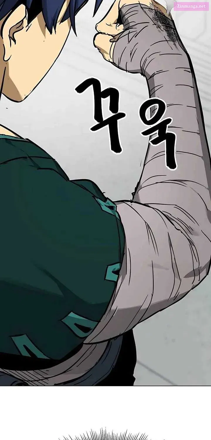Infinite Level Up in Murim Kainu Manga Chapter 220 Page 55