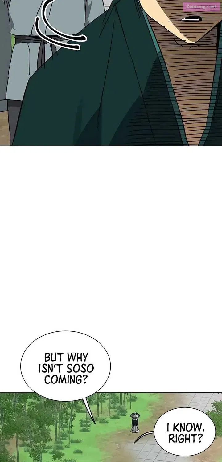 Infinite Level Up in Murim Kainu Manga Chapter 220 Page 80