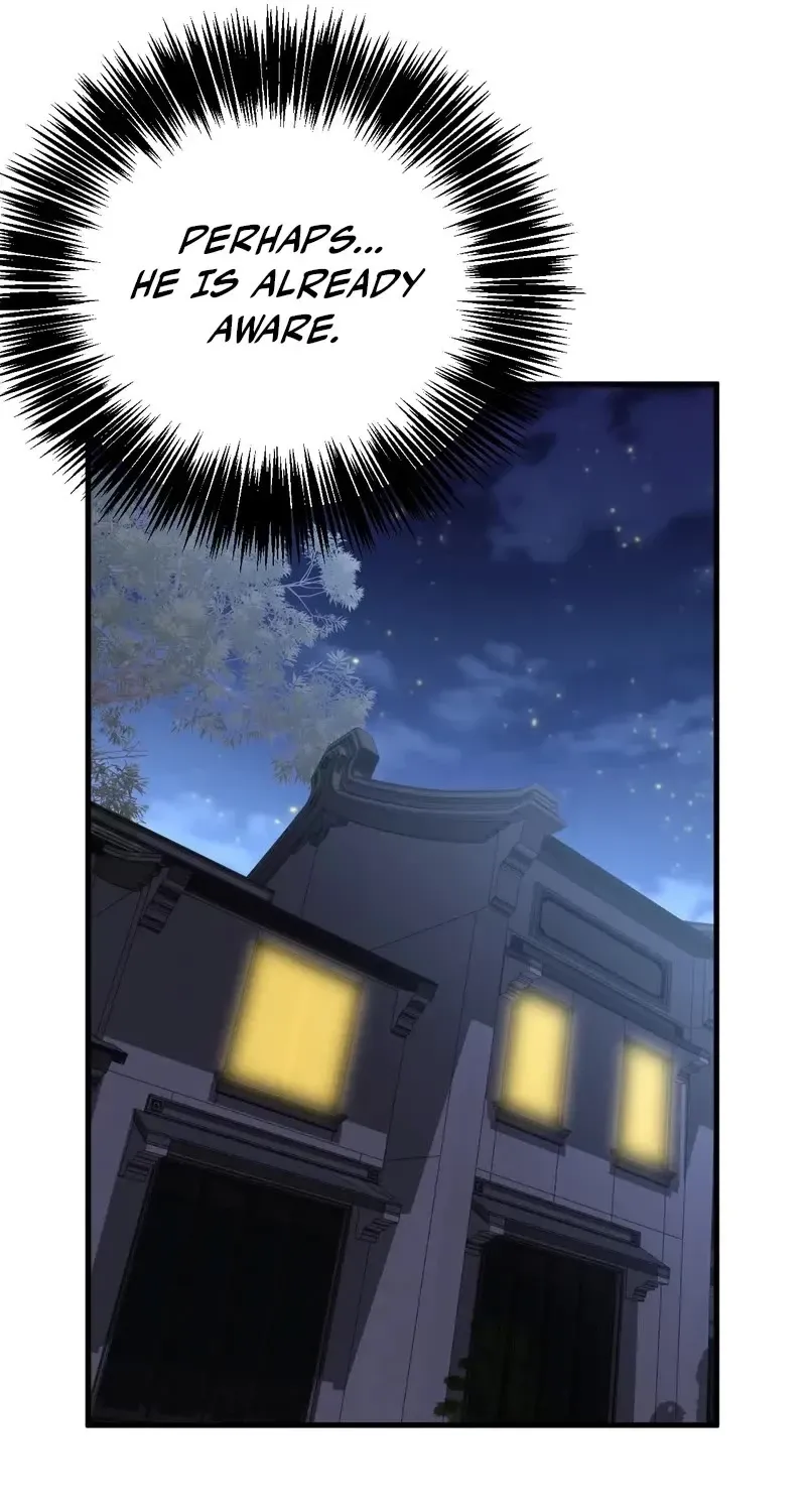 Apex Future Martial Arts Kainu Manga Chapter 172 Page 33