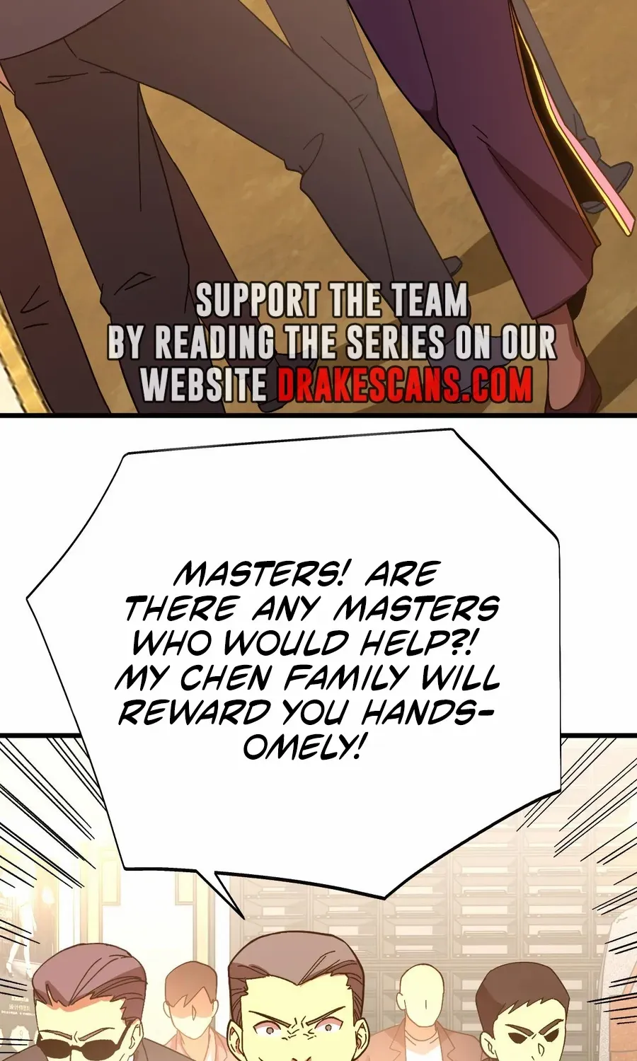 Apex Future Martial Arts Kainu Manga Chapter 171 Page 26