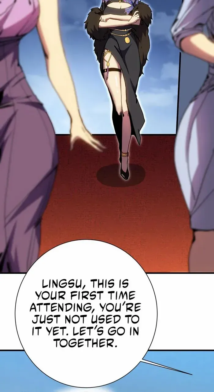 Apex Future Martial Arts Kainu Manga Chapter 169 Page 23