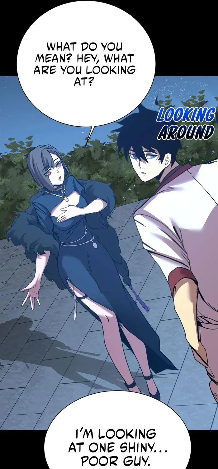 Apex Future Martial Arts Kainu Manga Chapter 169 Page 39
