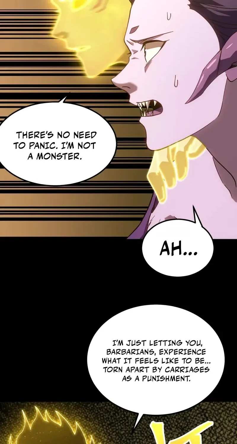 Apex Future Martial Arts Kainu Manga Chapter 166 Page 26