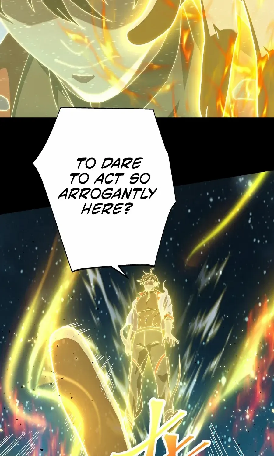 Apex Future Martial Arts Kainu Manga Chapter 165 Page 70