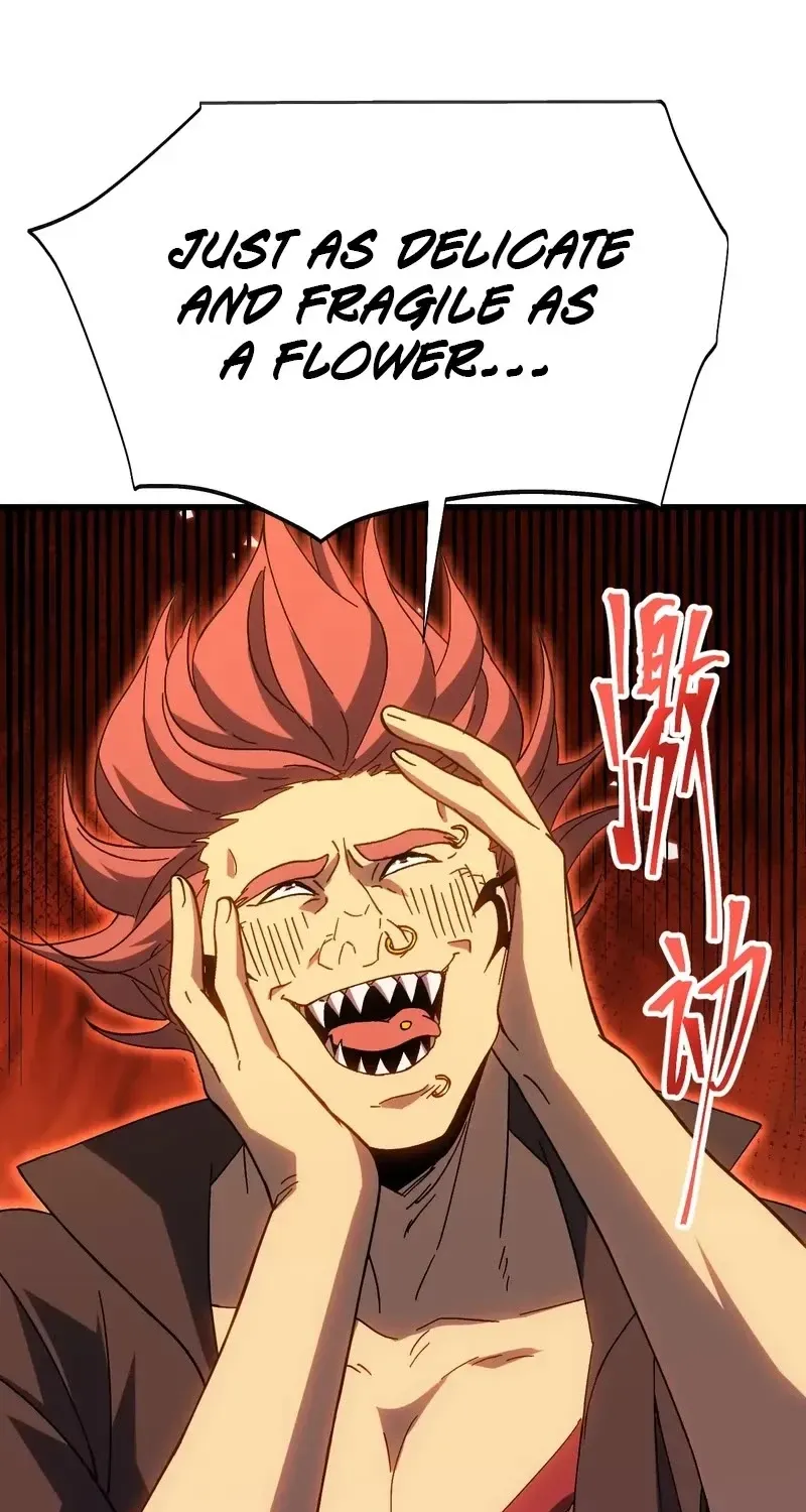 Apex Future Martial Arts Kainu Manga Chapter 164 Page 37