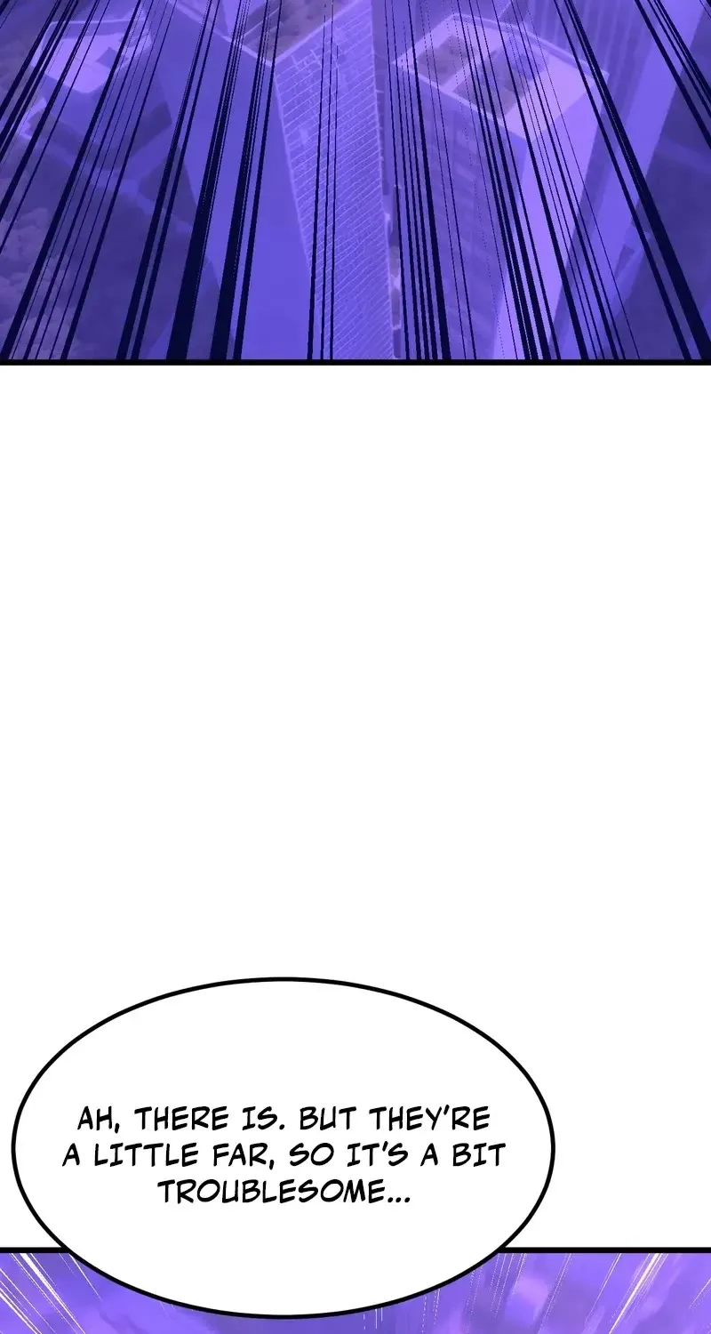 Apex Future Martial Arts Kainu Manga Chapter 164 Page 55