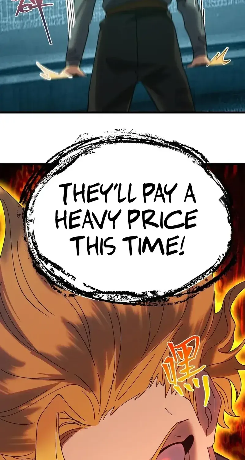 Apex Future Martial Arts Kainu Manga Chapter 163 Page 59