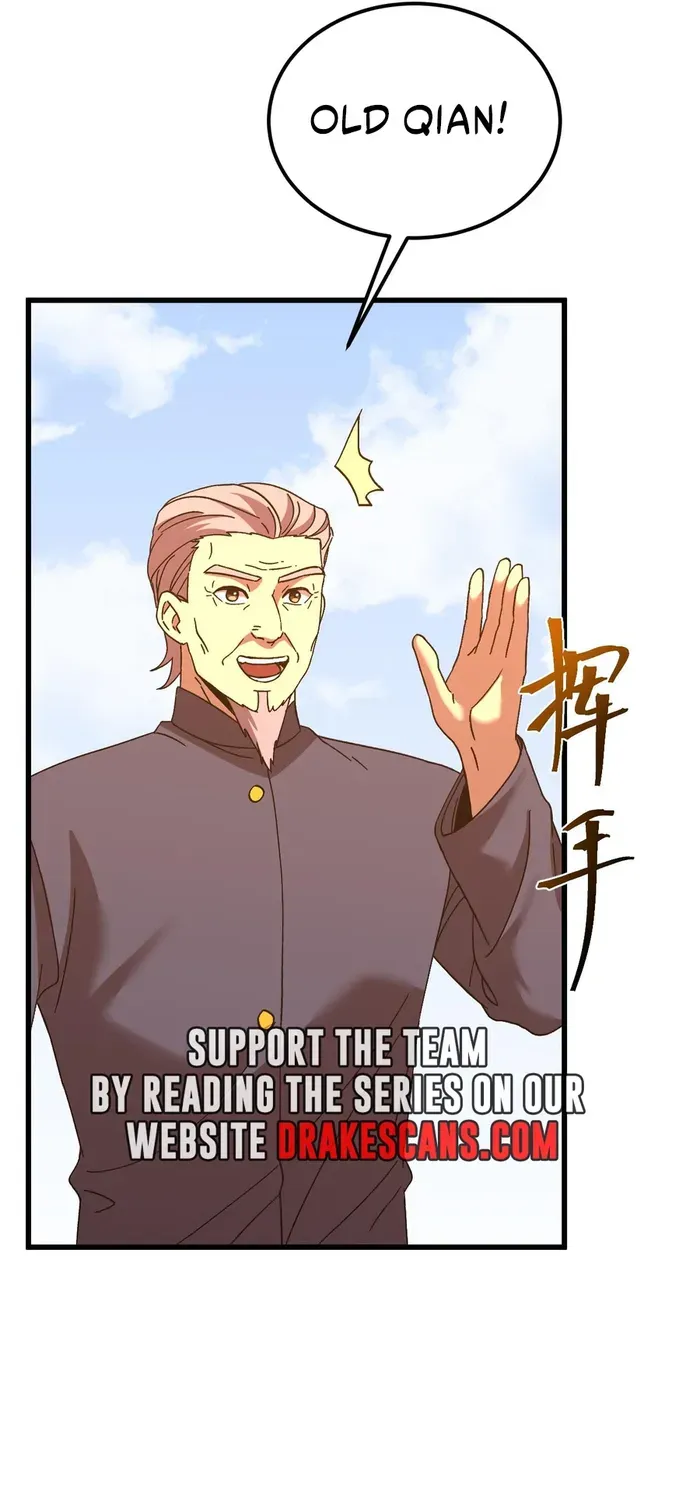 Apex Future Martial Arts Kainu Manga Chapter 161 Page 72