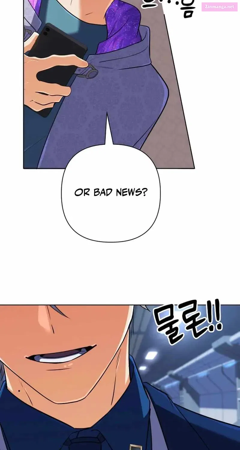 The Return Of The Mythical Archmage Kainu Manga Chapter 38 Page 4