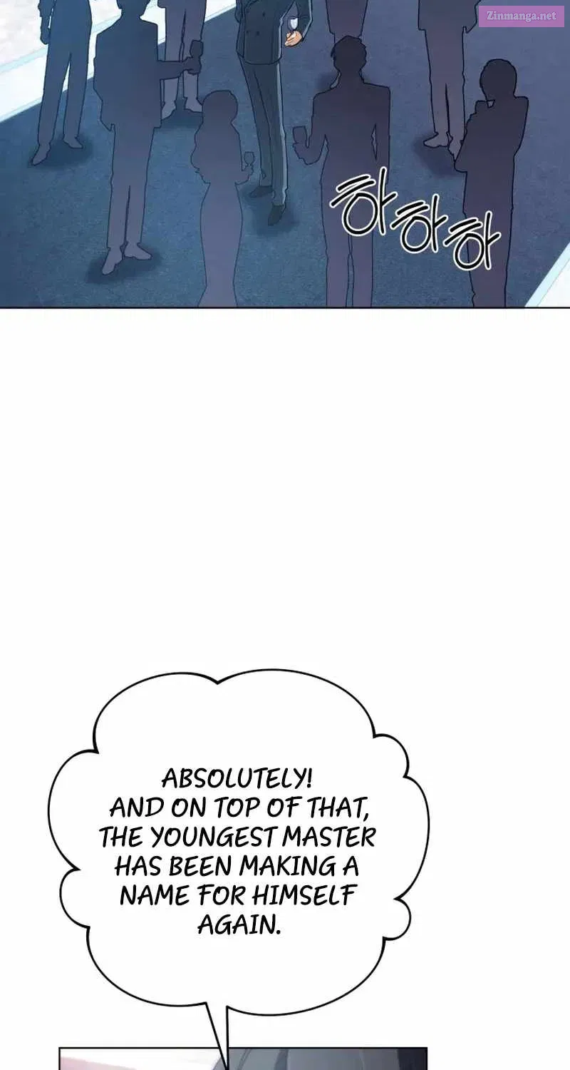 The Return Of The Mythical Archmage Kainu Manga Chapter 38 Page 73