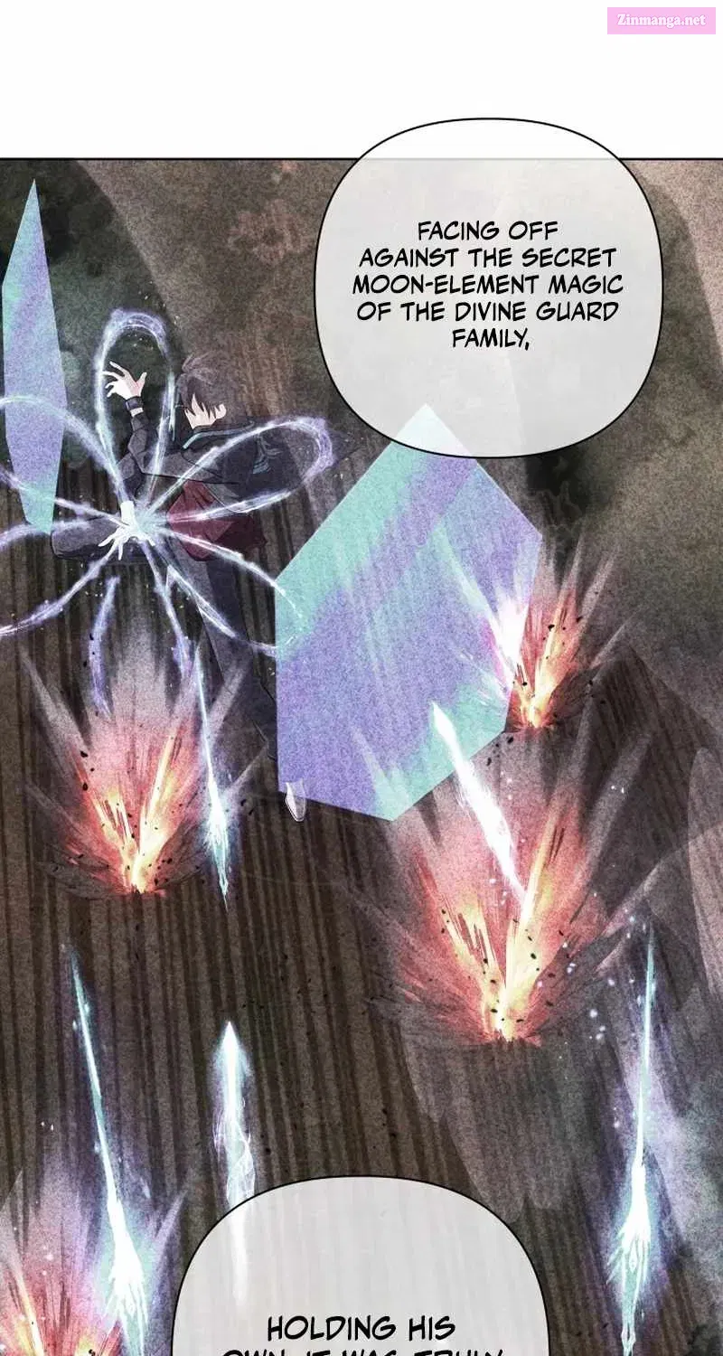 The Return Of The Mythical Archmage Kainu Manga Chapter 38 Page 80