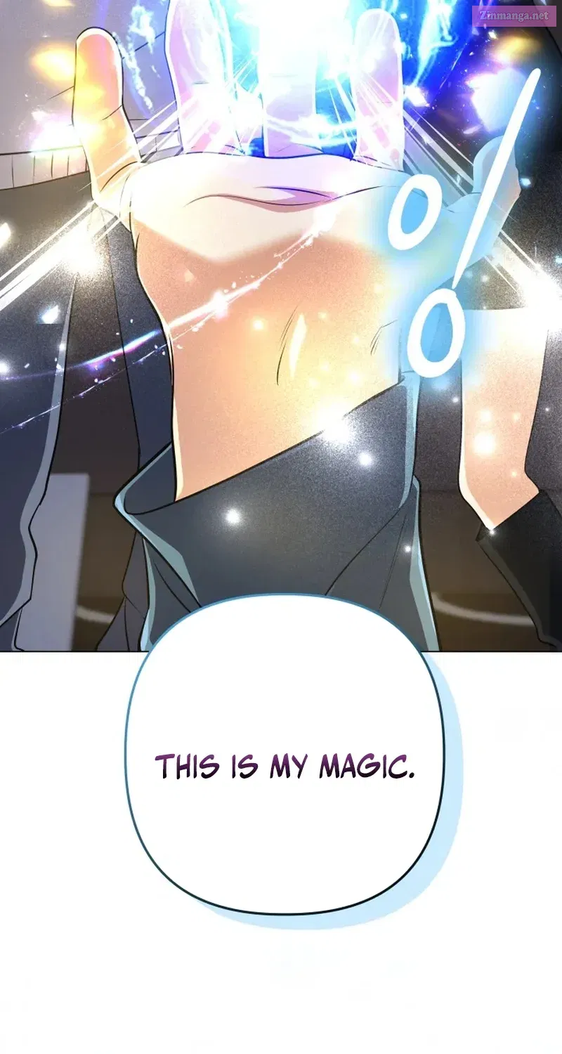 The Return of the Mythical Archmage Kainu Manga Chapter 37 Page 9