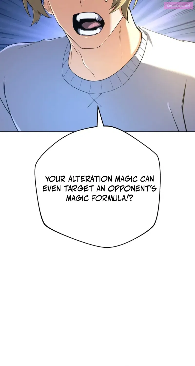 The Return of the Mythical Archmage Kainu Manga Chapter 37 Page 12