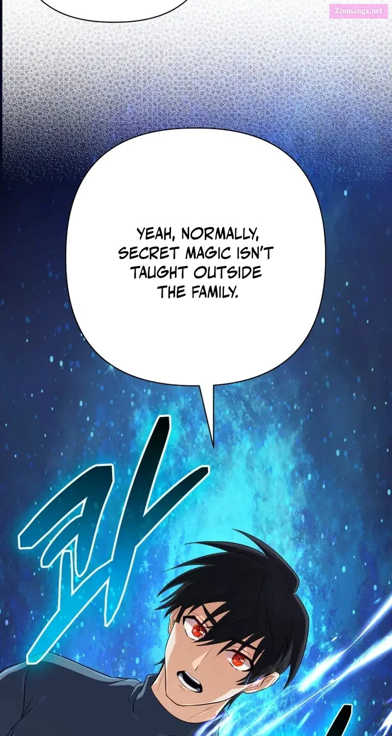 The Return of the Mythical Archmage Kainu Manga Chapter 37 Page 16