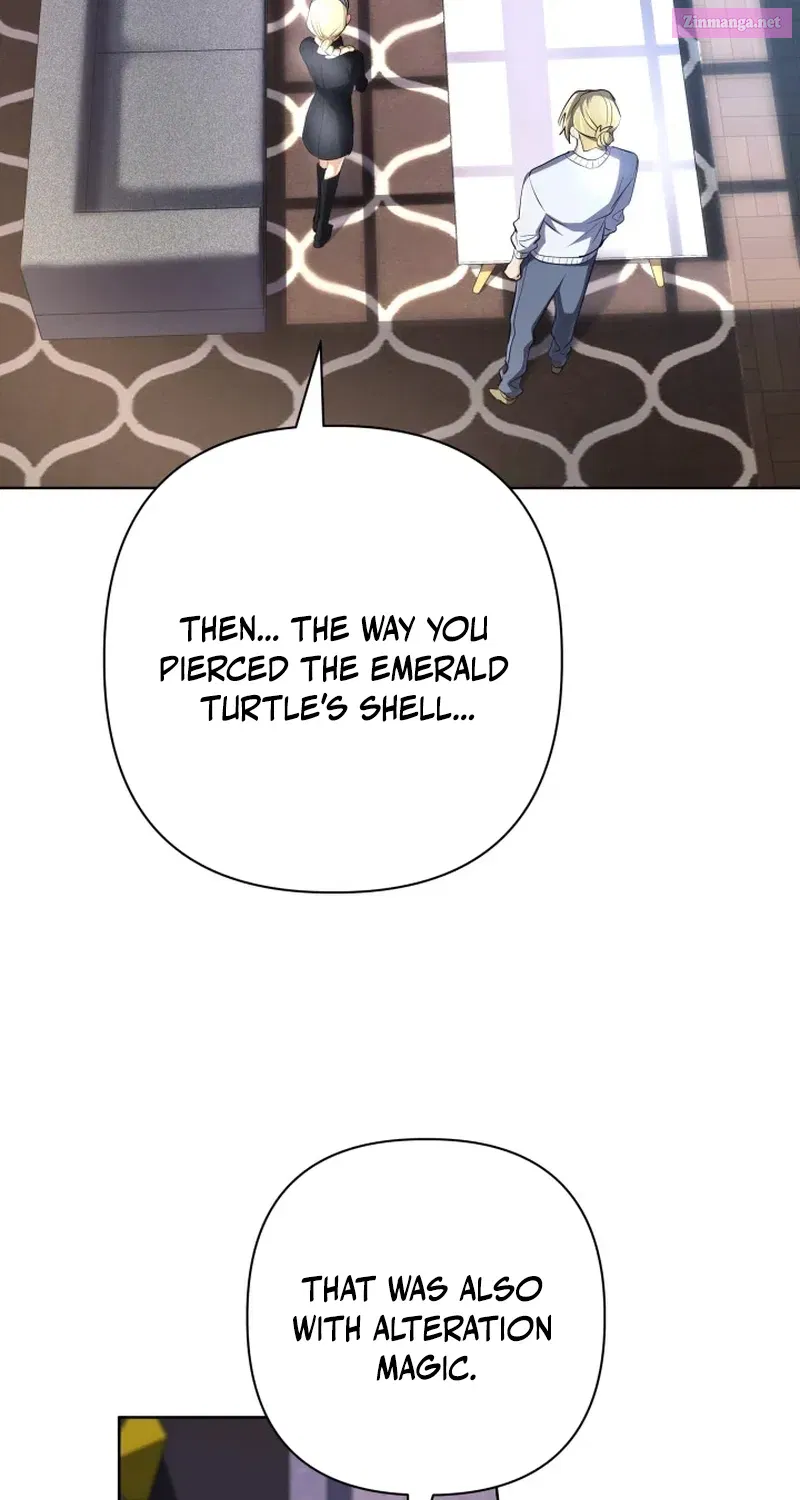 The Return of the Mythical Archmage Kainu Manga Chapter 37 Page 19