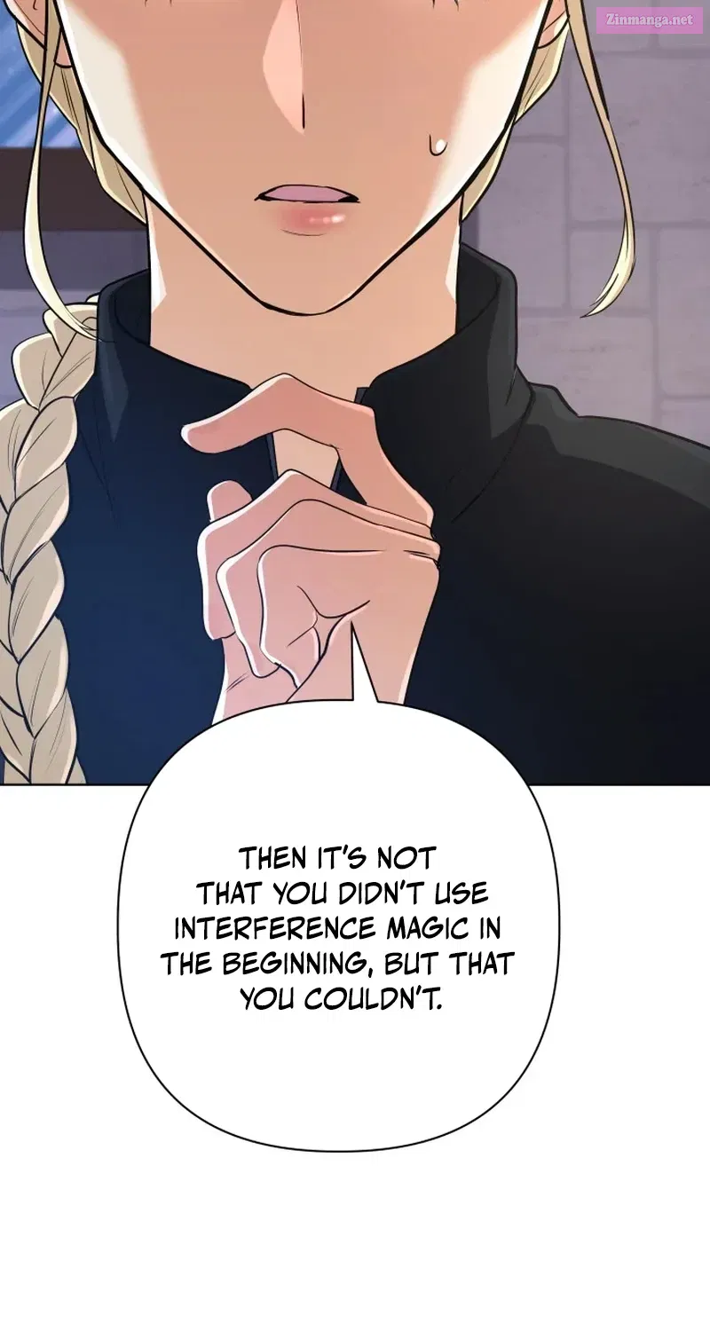The Return of the Mythical Archmage Kainu Manga Chapter 37 Page 24