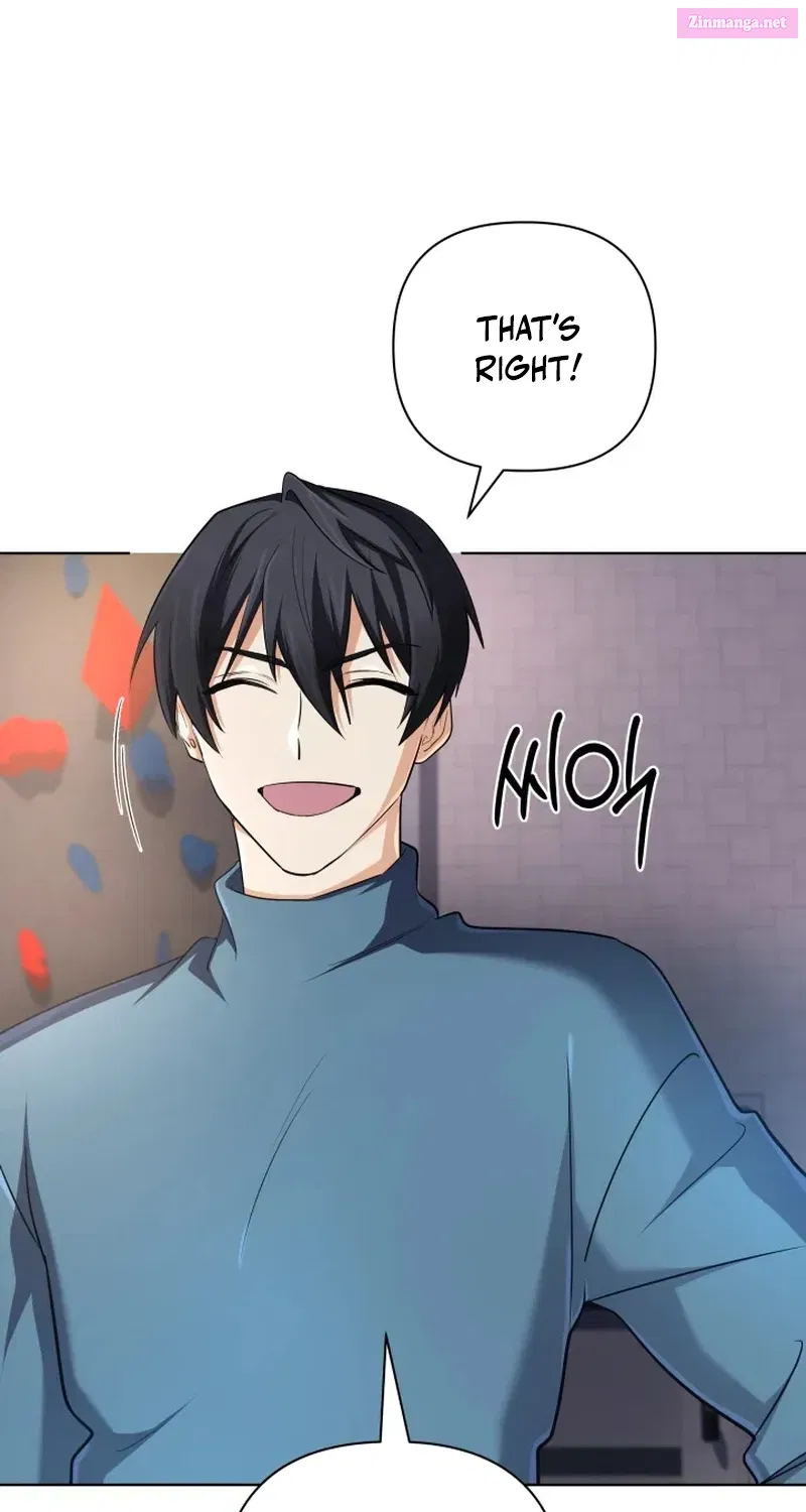 The Return of the Mythical Archmage Kainu Manga Chapter 37 Page 25