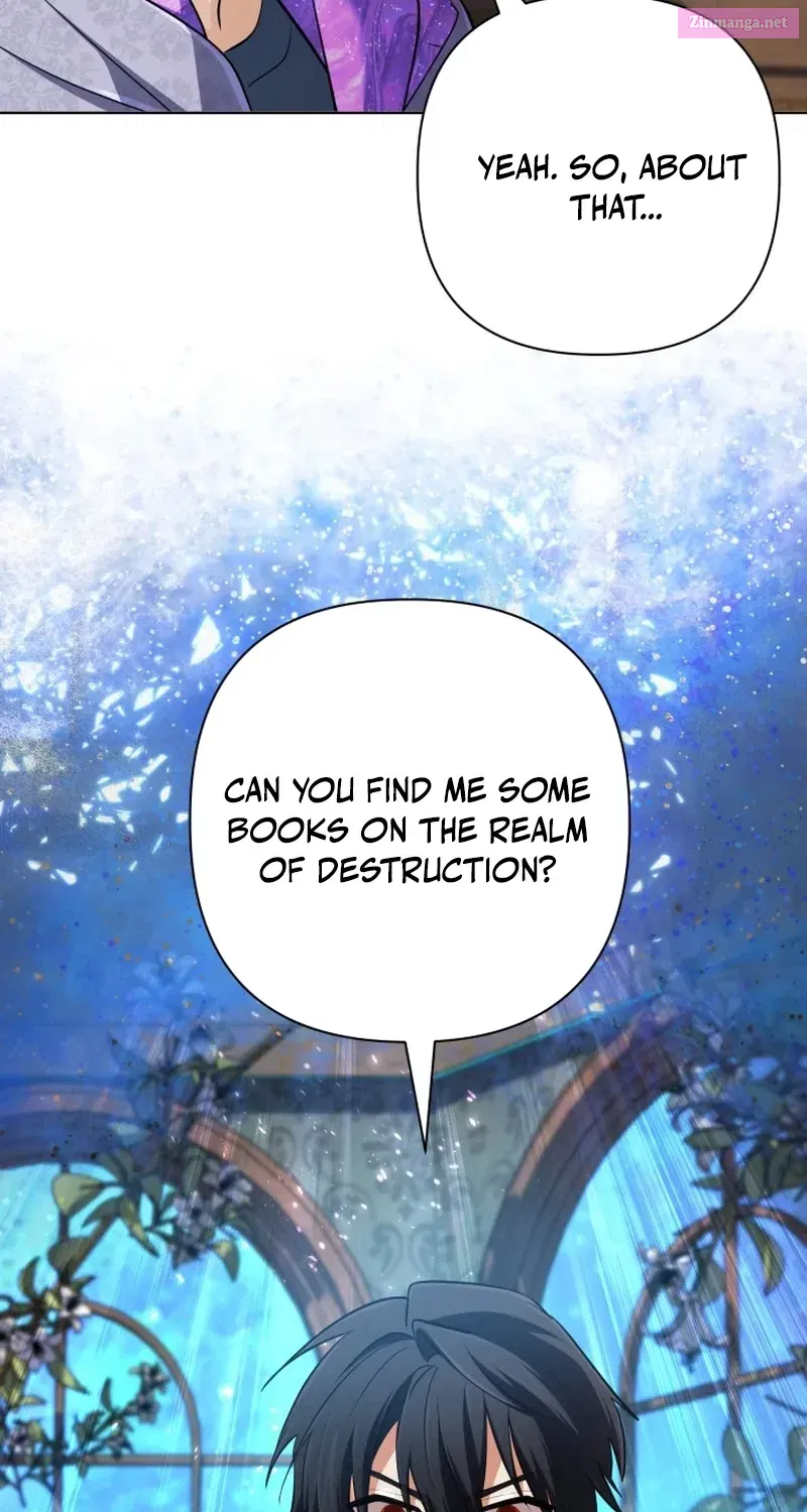 The Return Of The Mythical Archmage Kainu Manga Chapter 37 Page 83