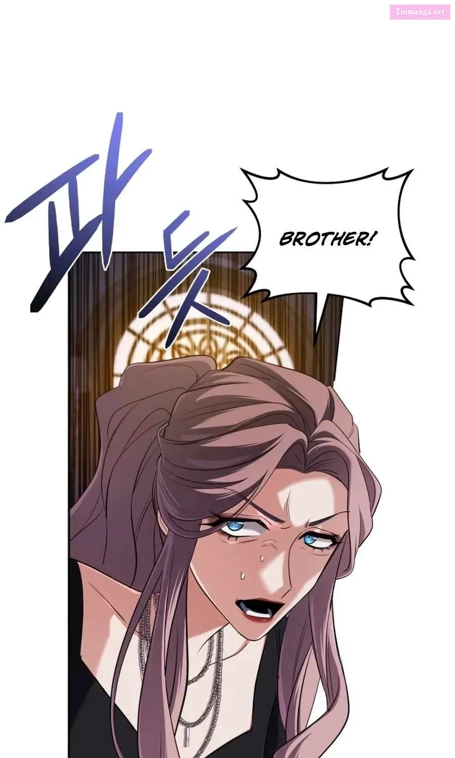 The Return of the Mythical Archmage Kainu Manga Chapter 35 Page 24