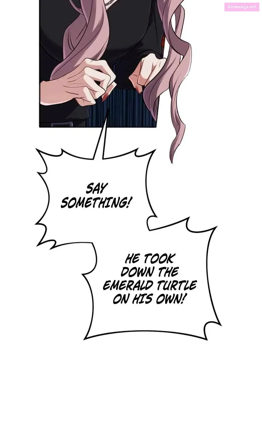 The Return of the Mythical Archmage Kainu Manga Chapter 35 Page 25