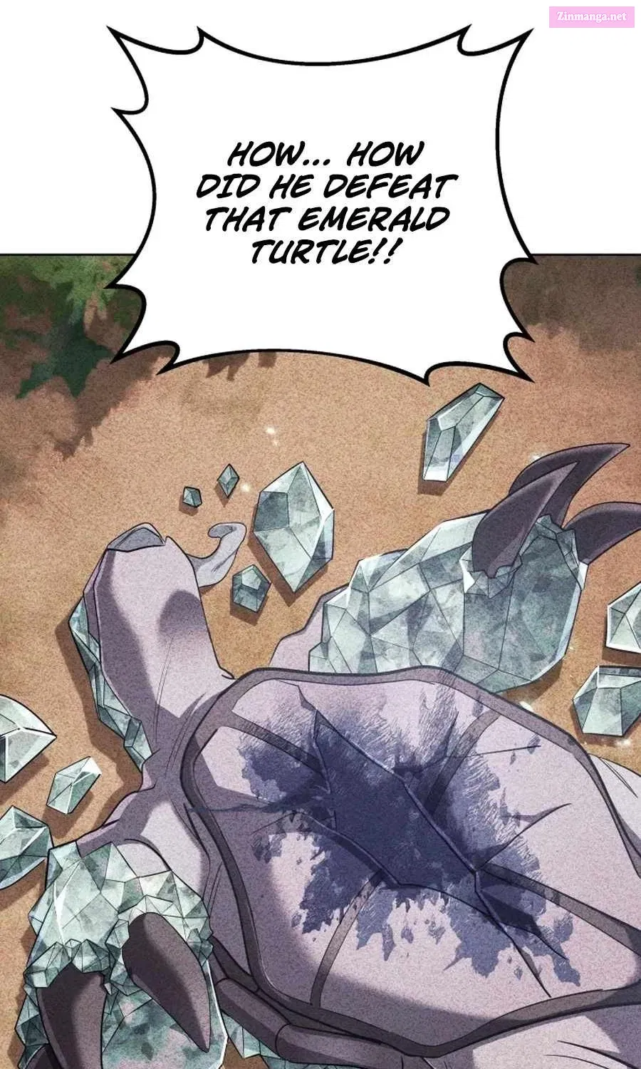 The Return of the Mythical Archmage Kainu Manga Chapter 35 Page 26