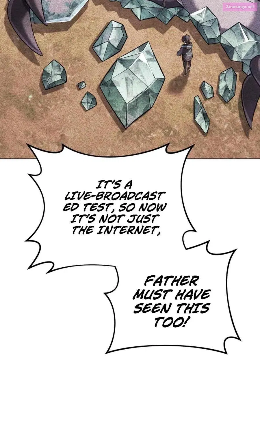 The Return of the Mythical Archmage Kainu Manga Chapter 35 Page 27
