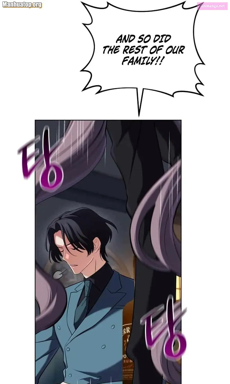The Return of the Mythical Archmage Kainu Manga Chapter 35 Page 29