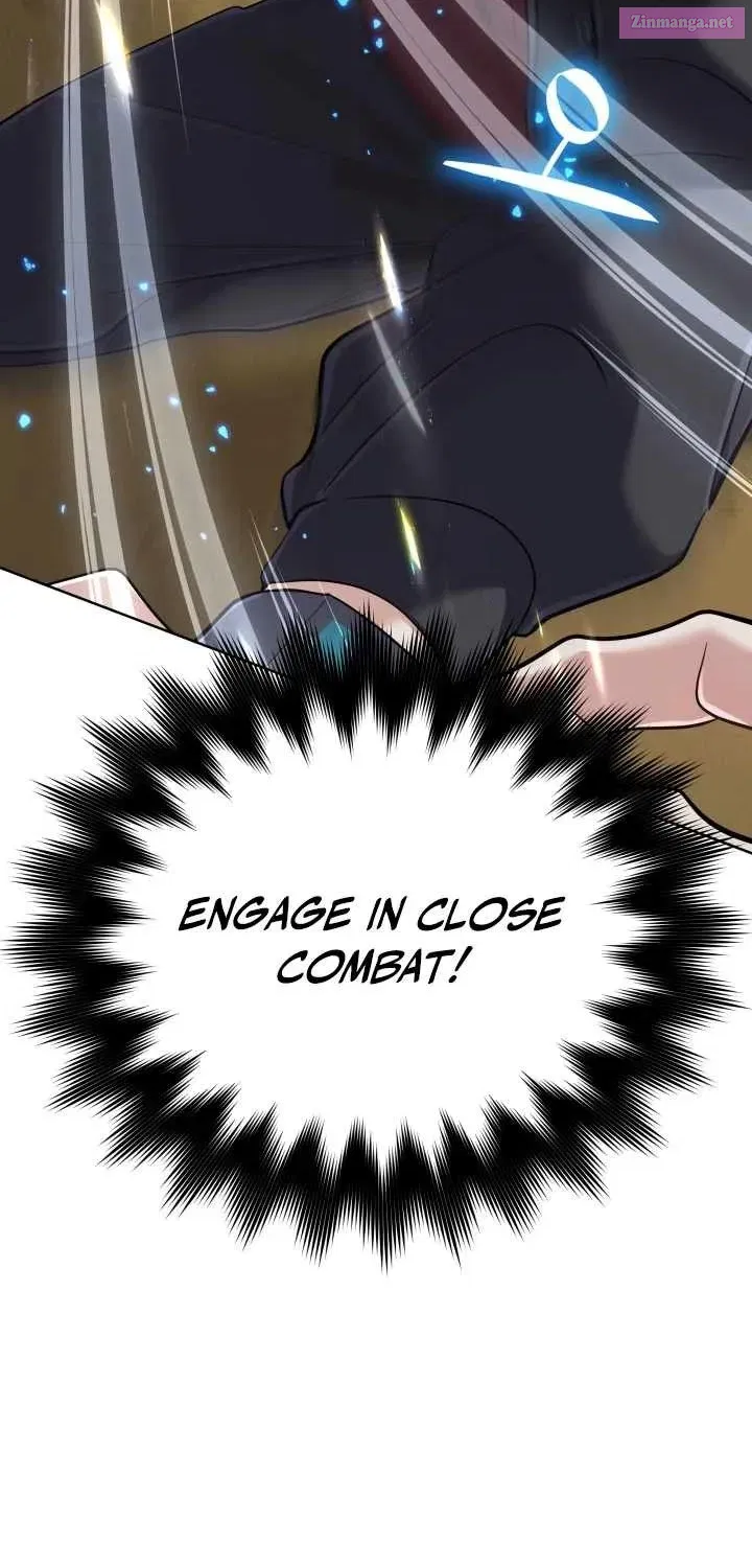 The Return Of The Mythical Archmage Kainu Manga Chapter 34 Page 18