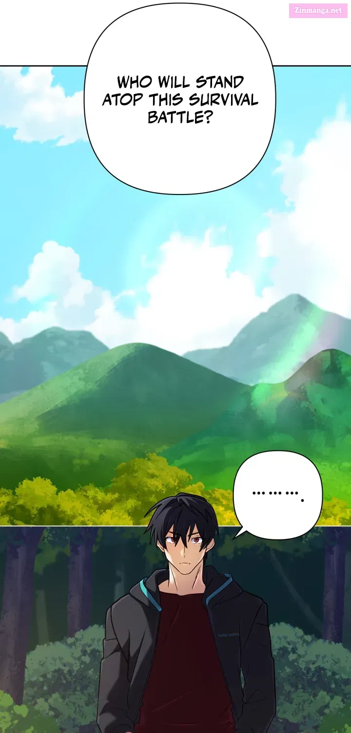 The Return Of The Mythical Archmage Kainu Manga Chapter 33 Page 63