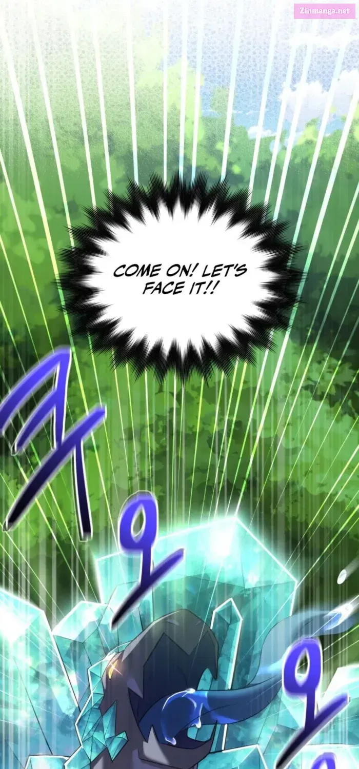 The Return Of The Mythical Archmage Kainu Manga Chapter 32 Page 8