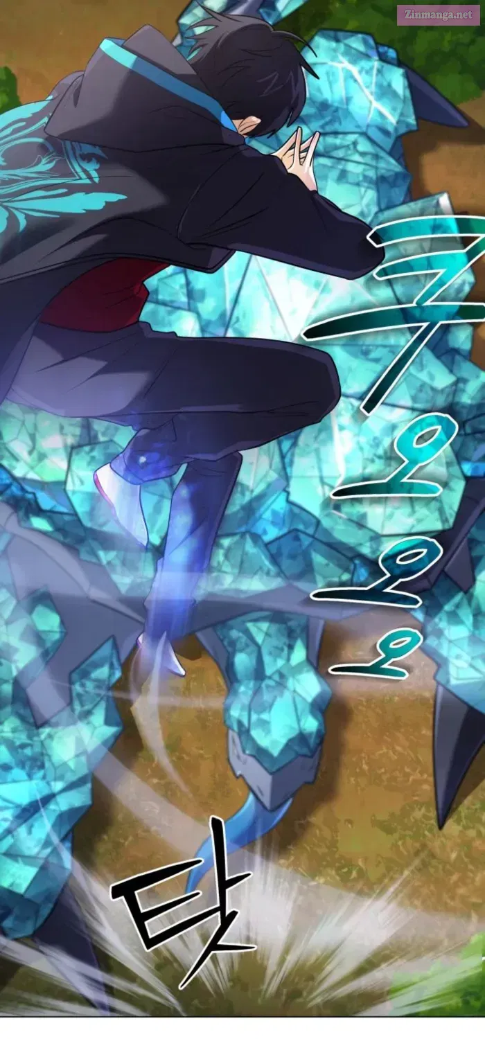 The Return Of The Mythical Archmage Kainu Manga Chapter 32 Page 62