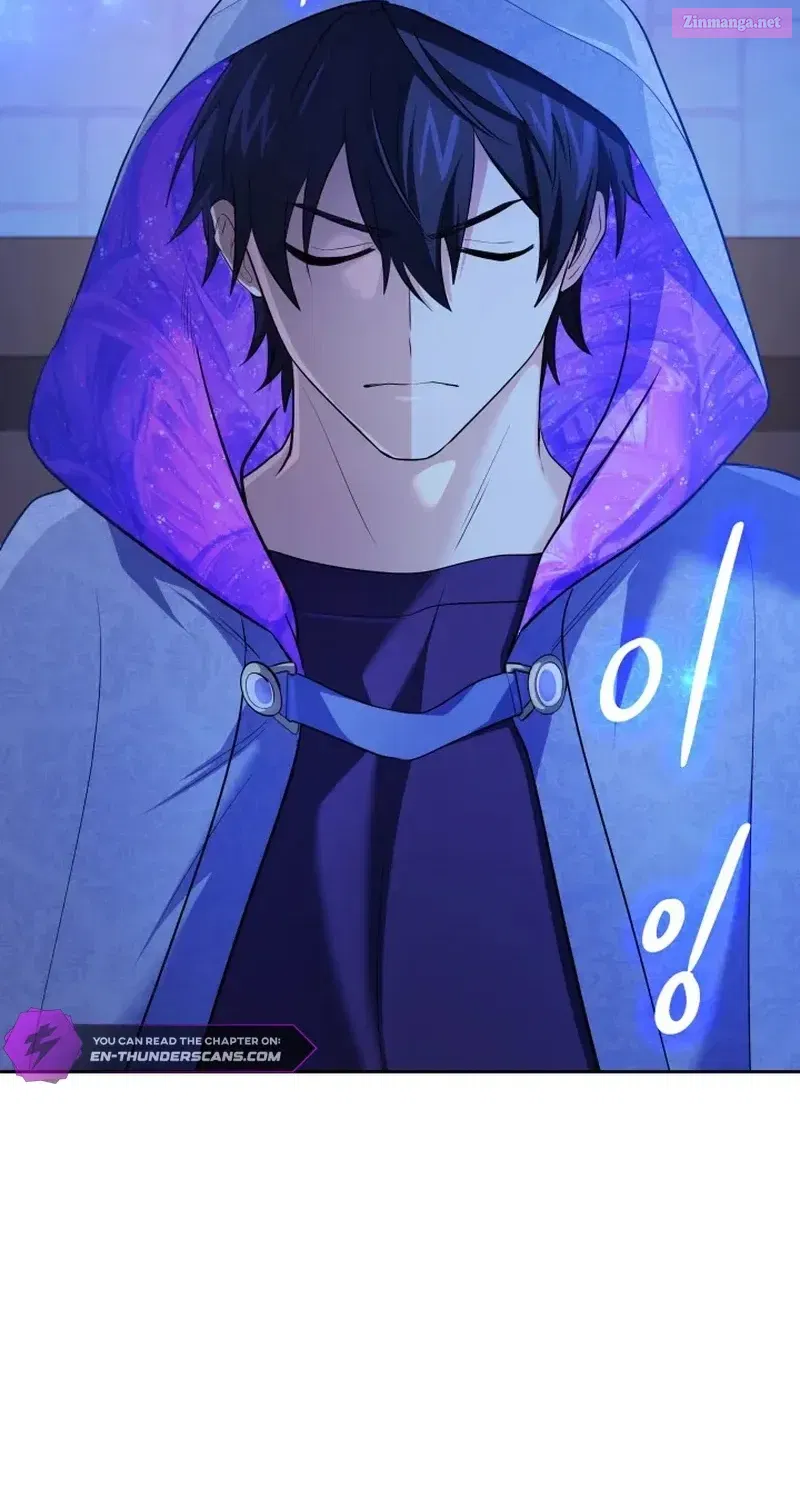 The Return Of The Mythical Archmage Kainu Manga Chapter 31 Page 49