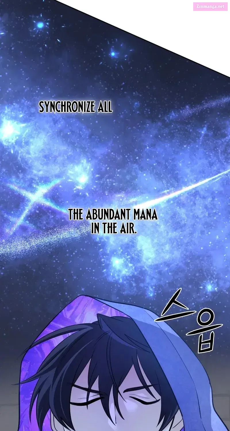 The Return Of The Mythical Archmage Kainu Manga Chapter 31 Page 64