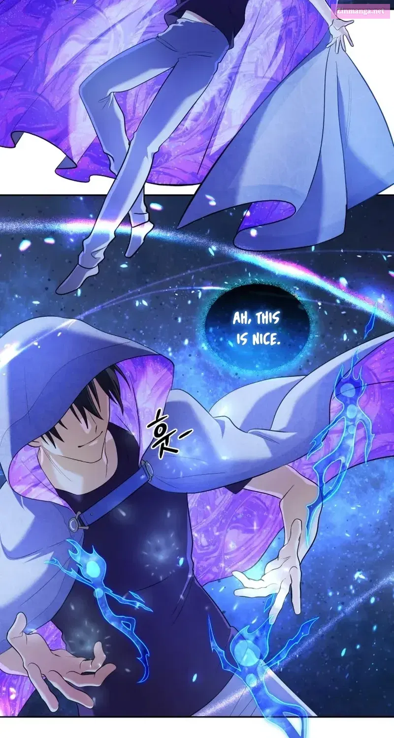 The Return Of The Mythical Archmage Kainu Manga Chapter 31 Page 72