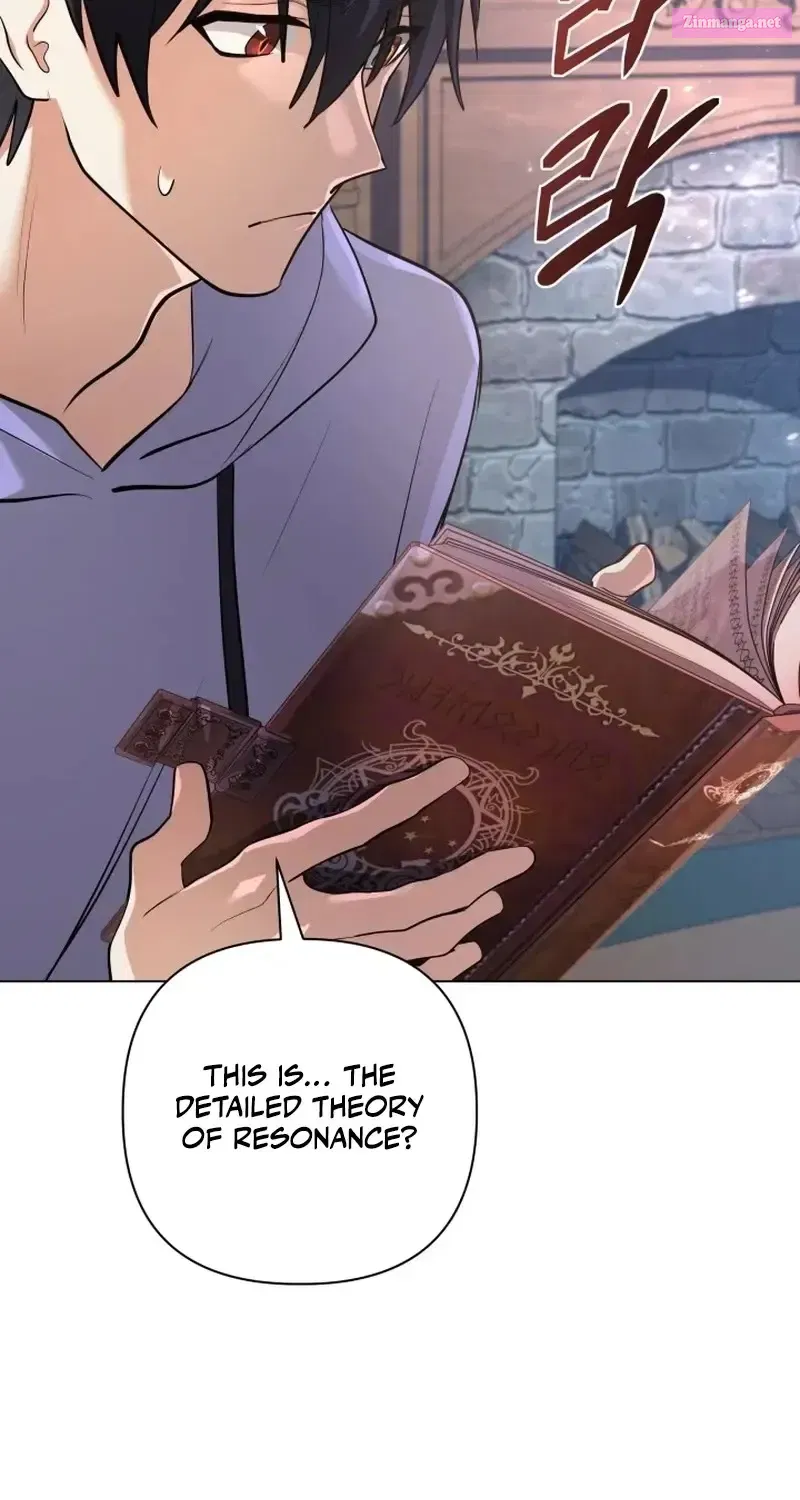 The Return Of The Mythical Archmage Kainu Manga Chapter 29 Page 40