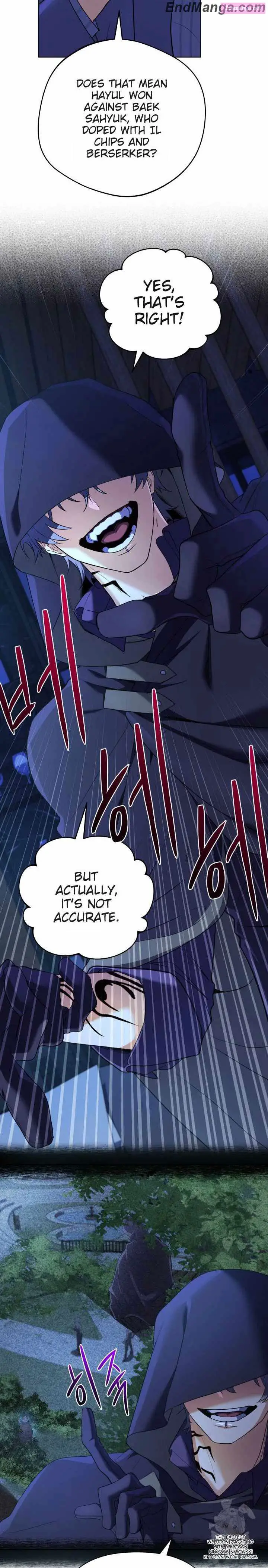 The Return Of The Mythical Archmage Kainu Manga Chapter 24 Page 18