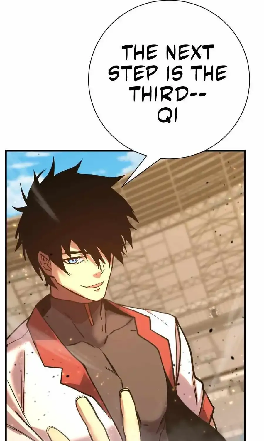 Apex Future Martial Arts Kainu Manga Chapter 159 Page 53