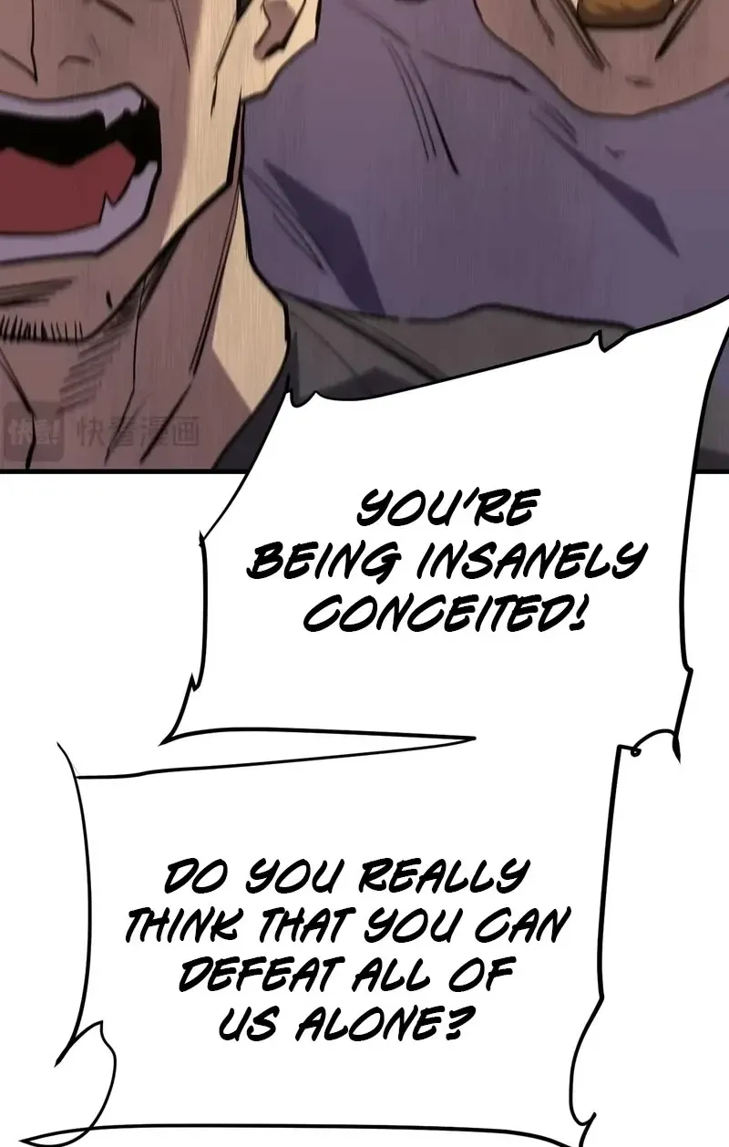 Apex Future Martial Arts Kainu Manga Chapter 158 Page 66